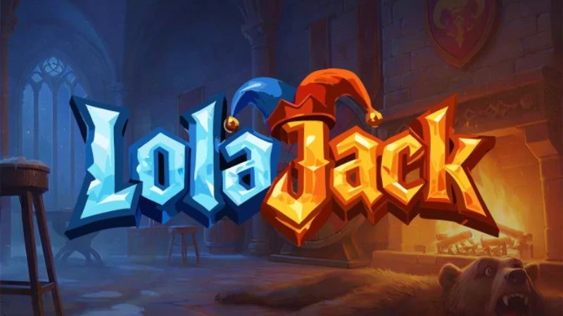 Lola Jack Casino complete gaming suite